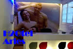 Exclusively Gay Mallorca H2Otel Aries