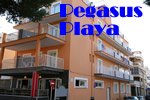 Exclusively Gay Hotel Pegasus Playa in Mallorca