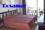 Mallorca exclusively gay Hotel Rosamar