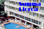 Mallorca Gay Friendly Summa Llorca Hotel