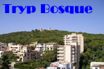 Gay Friendly Tryp Bosque Hotel in Palma de Mallorca