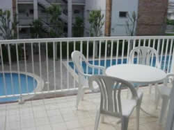 Gay favourite Sitges accommodation Amapola Apartments