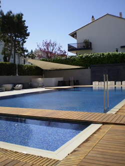 Antemare hotel Sitges gay accommodation