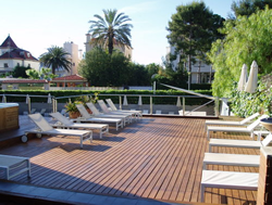 Gay friendly Sitges hotel Antemare