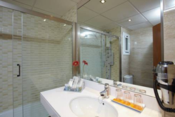 Gay friendly Sitges hotel Antemare