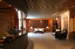 Sitges gay friendly Hotel Antemare