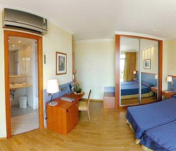 Antemare Hotel Sitges