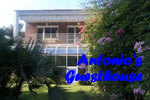 Exclusively Gay Antonio's Guesthouse Sitges
