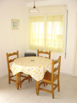 Apollo Apartments Sitges