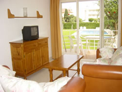 Gay Friendly Sunway Apollo Apartments Sitges