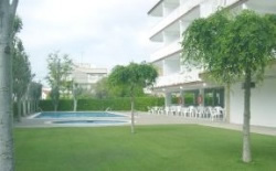 Gay Friendly Sunway Atlanta Apartments Sitges