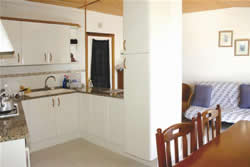 Atlanta Apartments Sitges