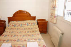 Gay Friendly Sunway Atlanta Apartments Sitges
