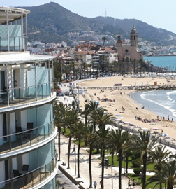 Sitges Gay Friendly Hotel Calipolis