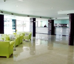 Sitges gay friendly hotel Calipolis