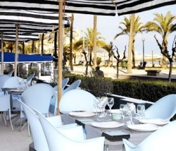 Calipolis hotel Sitges gay accommodation