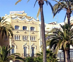 Hotel Celimar Sitges