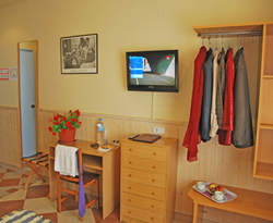 Sitges gay holiday accommodation hotel Celimar Centre