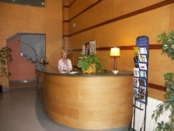 Sitges gay holiday accommodation hotel Celimar Centre