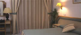 Sitges gay friendly hotel Celimar Centre