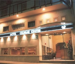 Hotel Celimar Centre Sitges