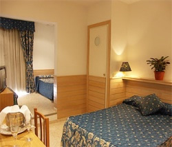 Sitges gay friendly Hotel Celimar Centre