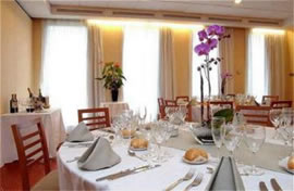 Sitges gay friendly hotel Central Normandie
