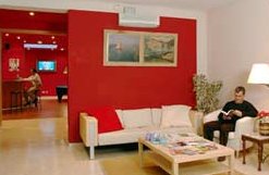 Central Normandie Hotel Sitges
