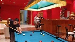 Sitges gay friendly Hotel Central Normandie