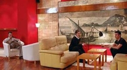 Sitges gay friendly Hotel Central Normandie