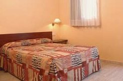 Sitges gay friendly Hotel Central Normandie