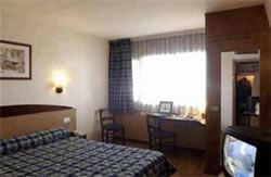 Central Normandie - gay friendly Sitges hotel