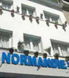 Hotel Central Normandie Sitges
