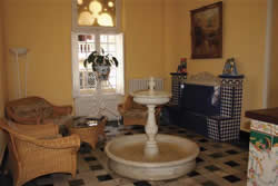 El Xalet and Noucentista - gay friendly Sitges hotels