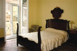 Sitges gay holiday accommodation hotels El Xalet and Noucentista