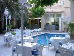 El Xalet and Noucentisata Hotels Sitges
