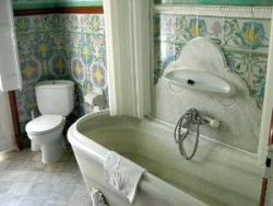 ElXalet and Noucentista hotels Sitges gay accommodation
