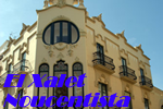 Sitges Gay Hotel El Xalet and Noucentista