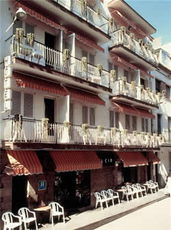 Hotel El Cid Sitges