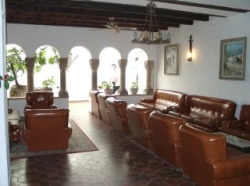 El Cid - gay friendly Sitges hotel