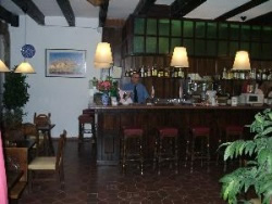El Cid hotel Sitges gay accommodation