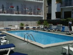 El Cid Hotel Sitges