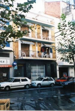 Hotel Pension Espalter Sitges
