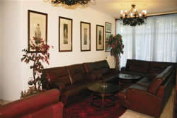 Galeon Pavillon - gay favourite Sitges hotels