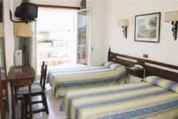 Galeon - gay friendly Sitges hotel