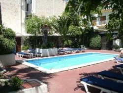 Galeon Hotel Sitges