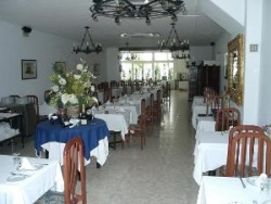 Galeon hotel Sitges gay accommodation