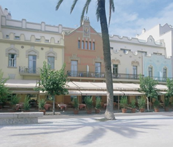 Sitges Gay Friendly Hotel La Nina