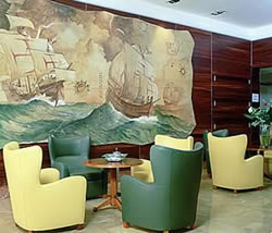 La Nina Hotel Sitges