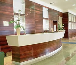 La Nina hotel Sitges gay accommodation